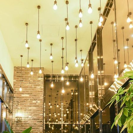 Heritage31 Hotel โซล ภายนอก รูปภาพ