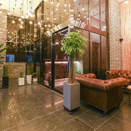 Heritage31 Hotel โซล ภายนอก รูปภาพ