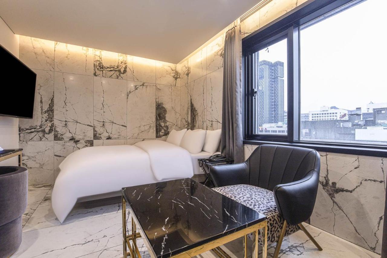 Heritage31 Hotel โซล ภายนอก รูปภาพ