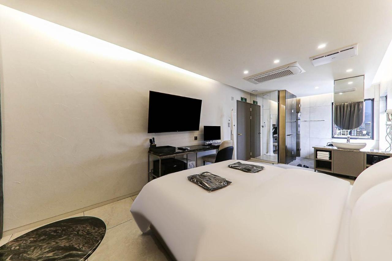 Heritage31 Hotel โซล ภายนอก รูปภาพ