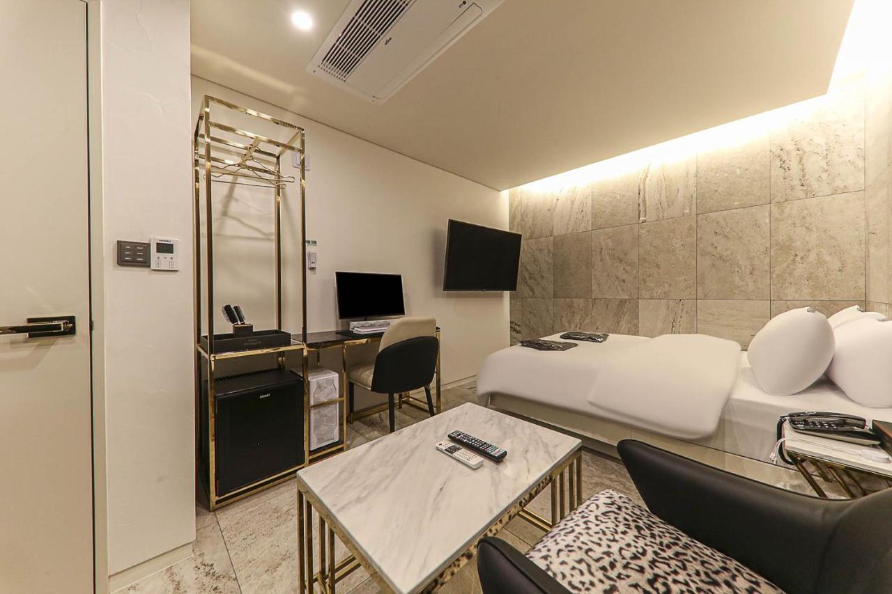 Heritage31 Hotel โซล ภายนอก รูปภาพ
