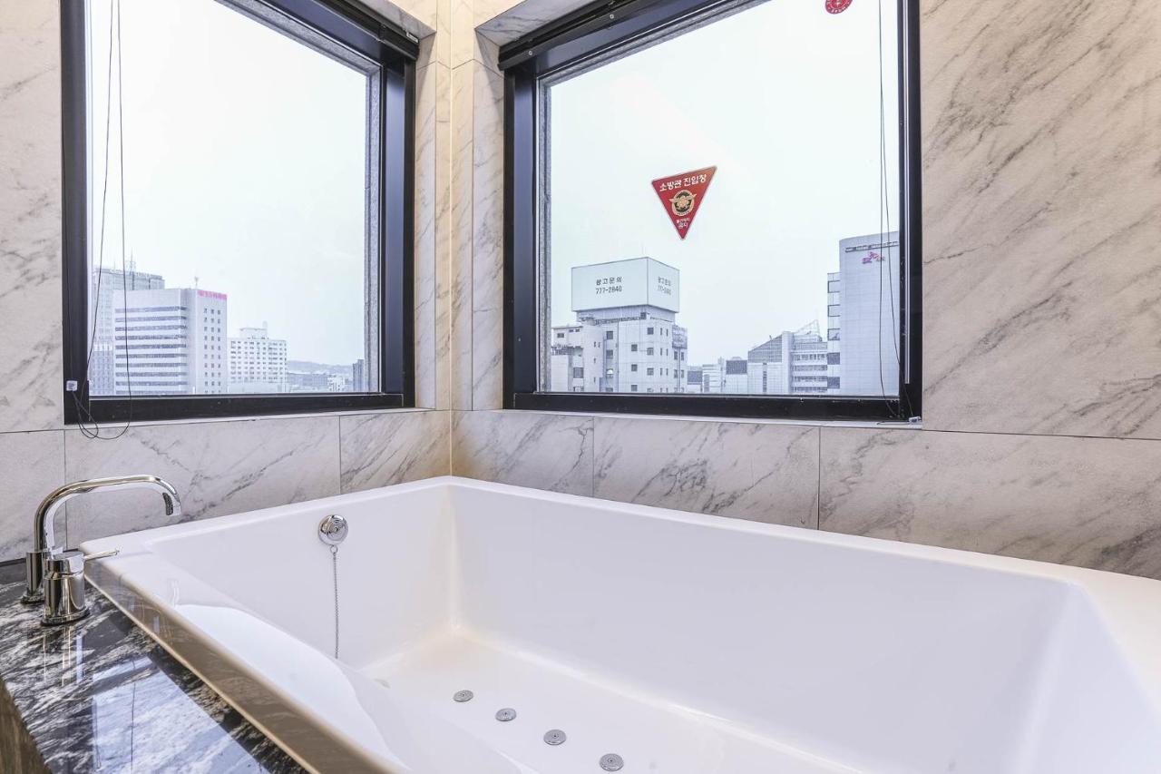 Heritage31 Hotel โซล ภายนอก รูปภาพ