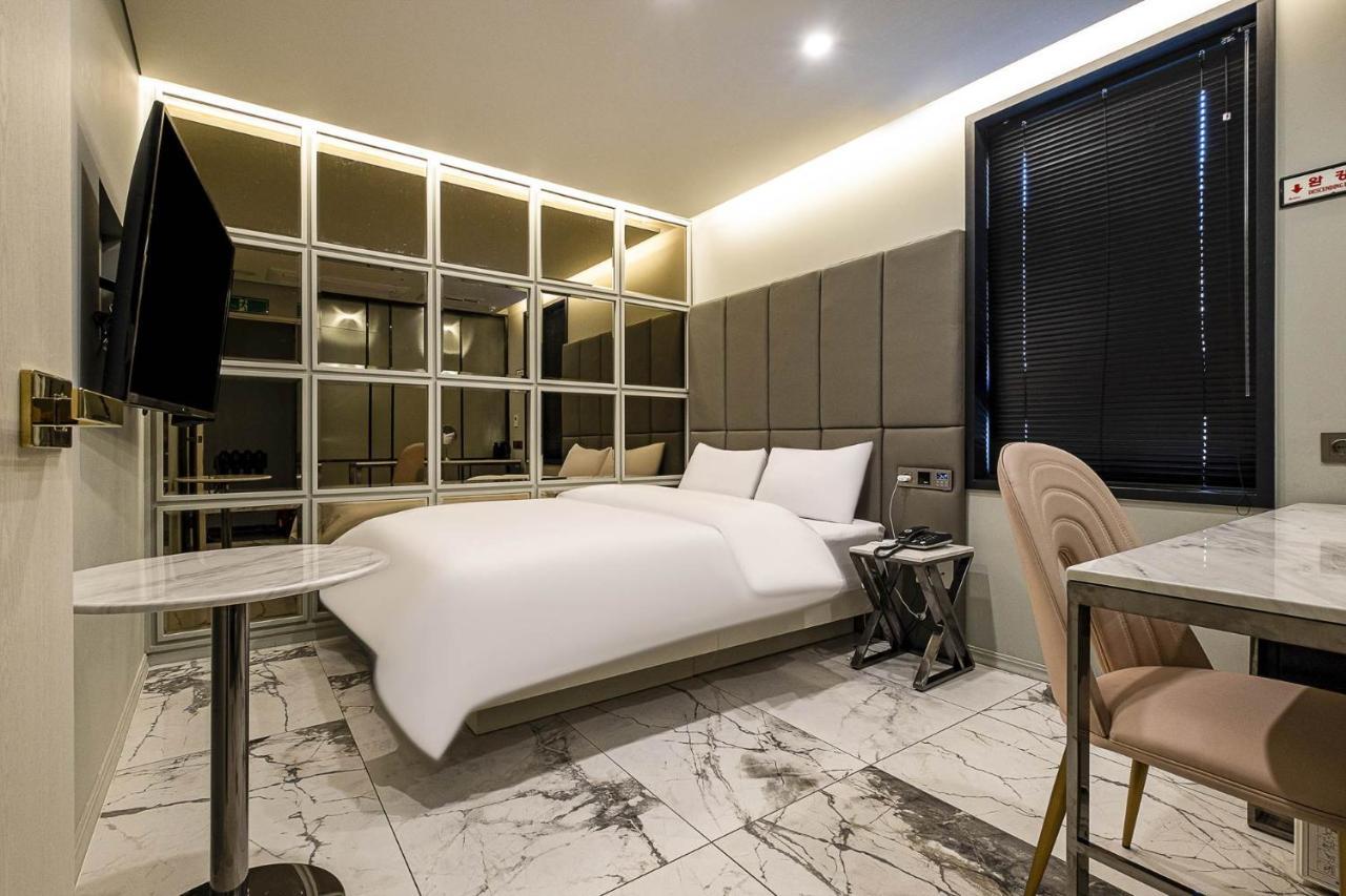 Heritage31 Hotel โซล ภายนอก รูปภาพ