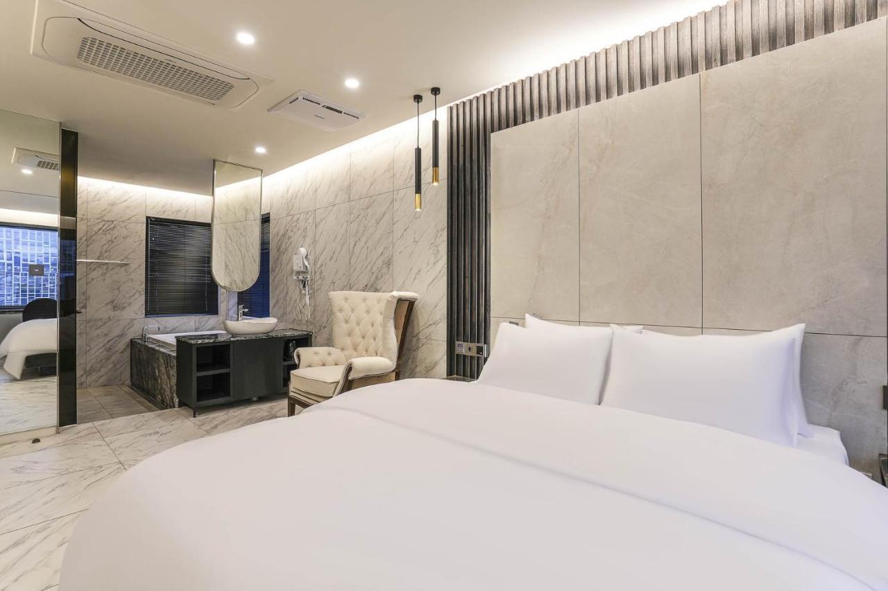 Heritage31 Hotel โซล ภายนอก รูปภาพ
