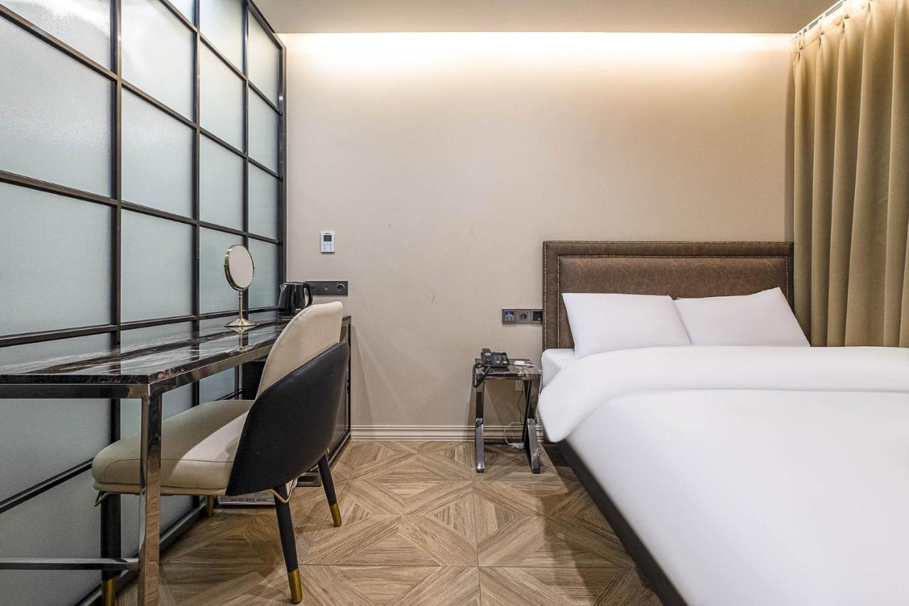 Heritage31 Hotel โซล ภายนอก รูปภาพ