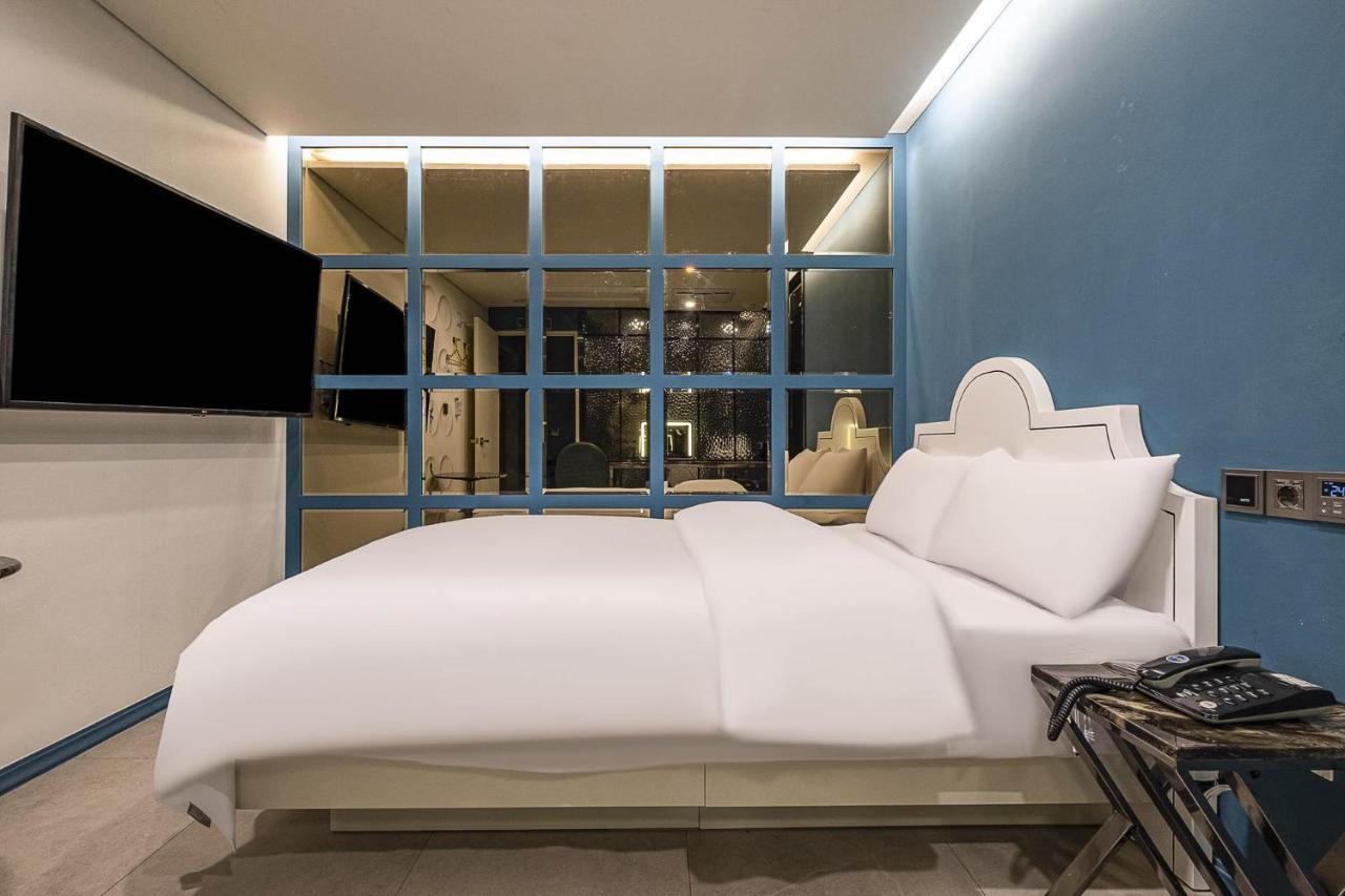 Heritage31 Hotel โซล ภายนอก รูปภาพ