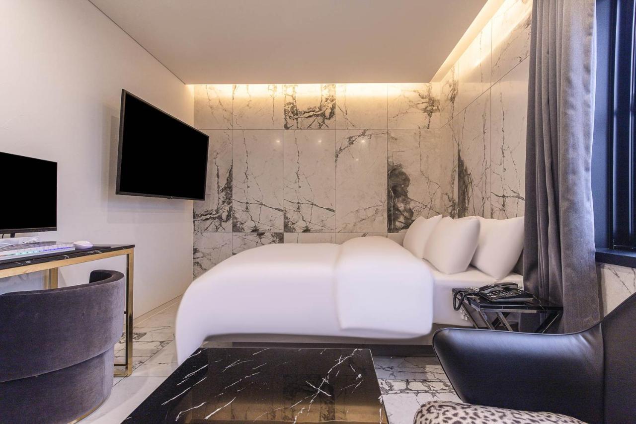 Heritage31 Hotel โซล ภายนอก รูปภาพ