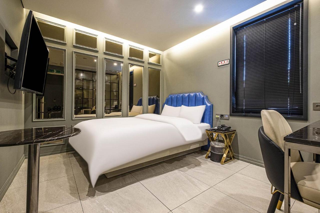 Heritage31 Hotel โซล ภายนอก รูปภาพ